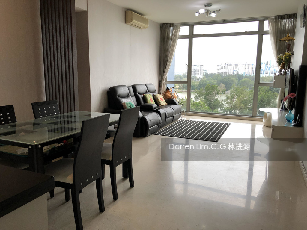 The Lakeshore (D22), Condominium #199493322